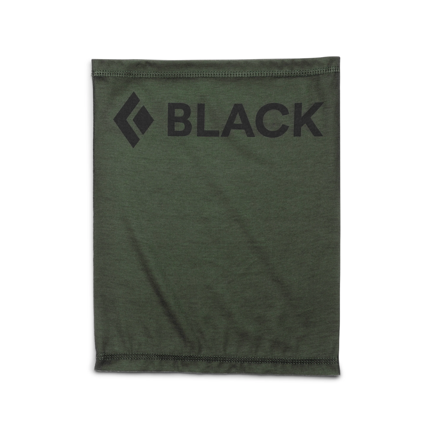 Black Diamond BD Neck Gaiter Cycling Accessories - Gaiters Black Diamond Tundra Wordmark