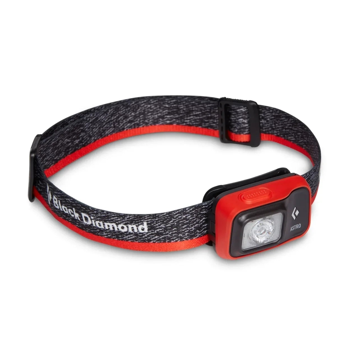 Black Diamond Astro 300 Headlamp Electronics - Lights - Headlamp Black Diamond Octane