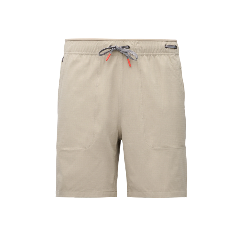 Black Diamond M Sequence Shorts Summer Apparel - Mens - Bottoms Black Diamond Large Moonstone
