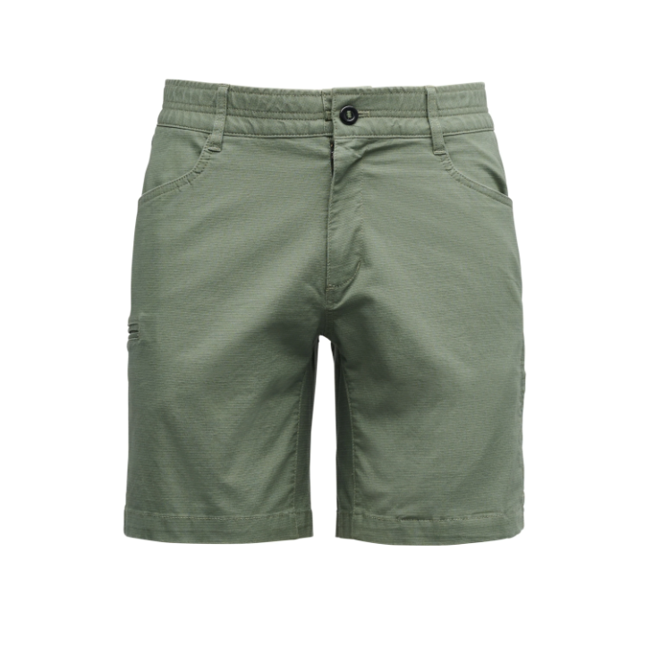 Black Diamond M Rocklock Shorts Summer Apparel - Mens - Bottoms Black Diamond 32 Tundra
