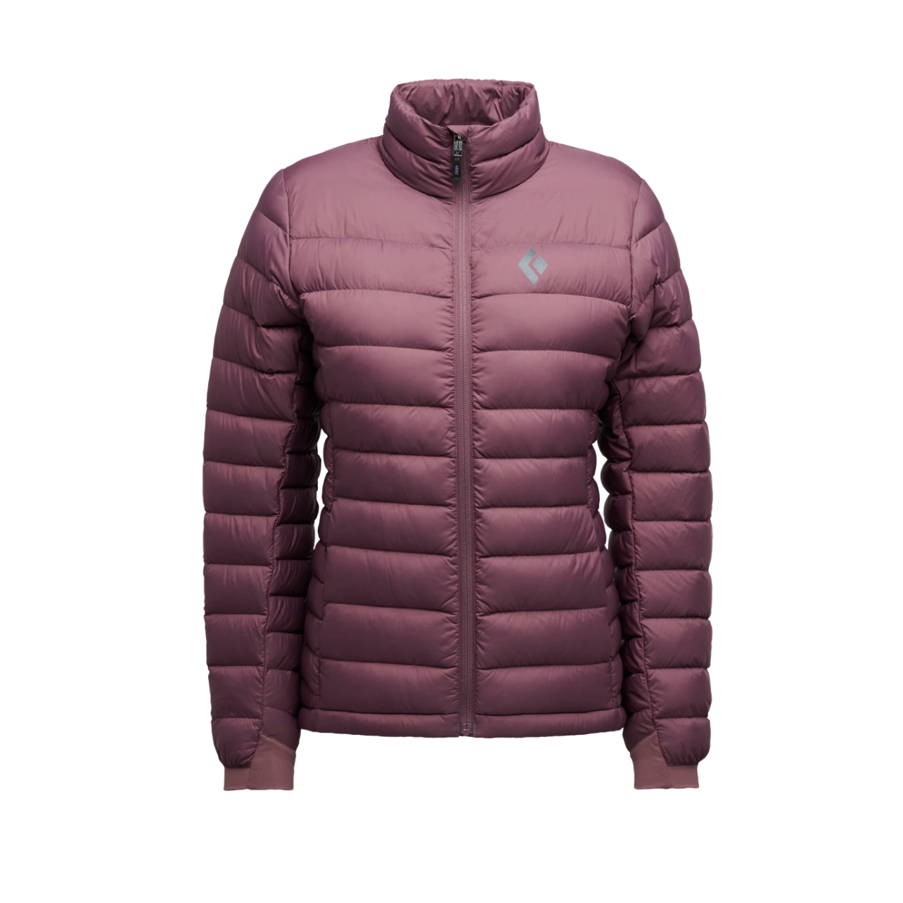 Black Diamond W Access Down 2.0 Jacket Winter Apparel - Winter Apparel Womens Insulated Top Black Diamond Small Fig