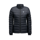 Black Diamond W Access Down 2.0 Jacket Winter Apparel - Winter Apparel Womens Insulated Top Black Diamond Extra Small Black