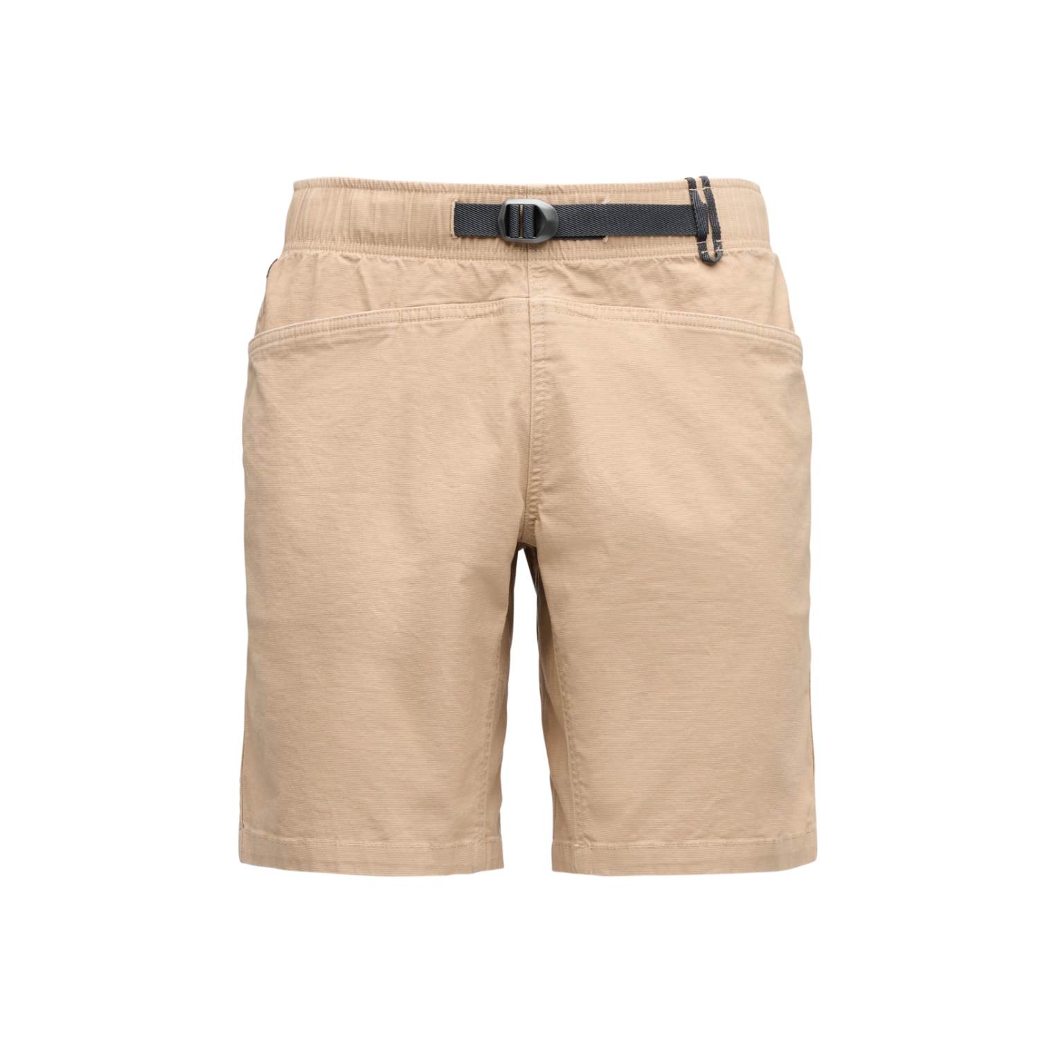 Black Diamond M Ethos Shorts Summer Apparel - Mens - Bottoms Black Diamond Small Khaki