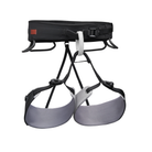 Black Diamond M Solution Guide Harness Summer Gear - Climbing Gear Black Diamond Small Pewter