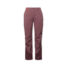 Black Diamond W Pursuit Hybrid Pants Summer Apparel - Womens - Bottoms Black Diamond 4 Fig