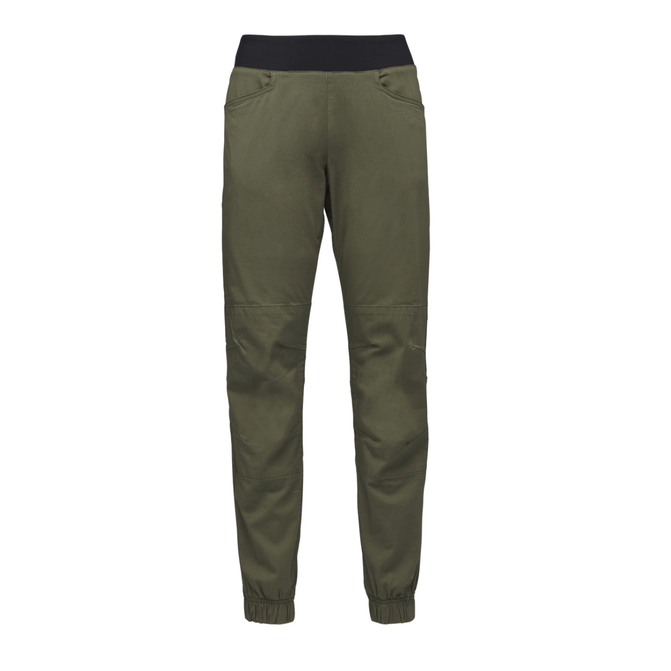 Black Diamond W Notion SP Pants Summer Apparel - Womens - Bottoms Black Diamond Medium Tundra