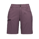 Black Diamond W Valley Shorts Summer Apparel - Womens - Bottoms Black Diamond 2 Fig