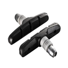 Shimano M70T4 Brake Shoe with Nut and Washer Cycling Parts - Brake - Brake Shoes Shimano