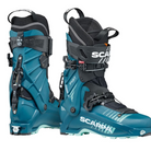 Scarpa F1 GT Women's Alpine Touring Boot Ski Boots - Touring Boots - Ski Mountaineering - Womens Scarpa