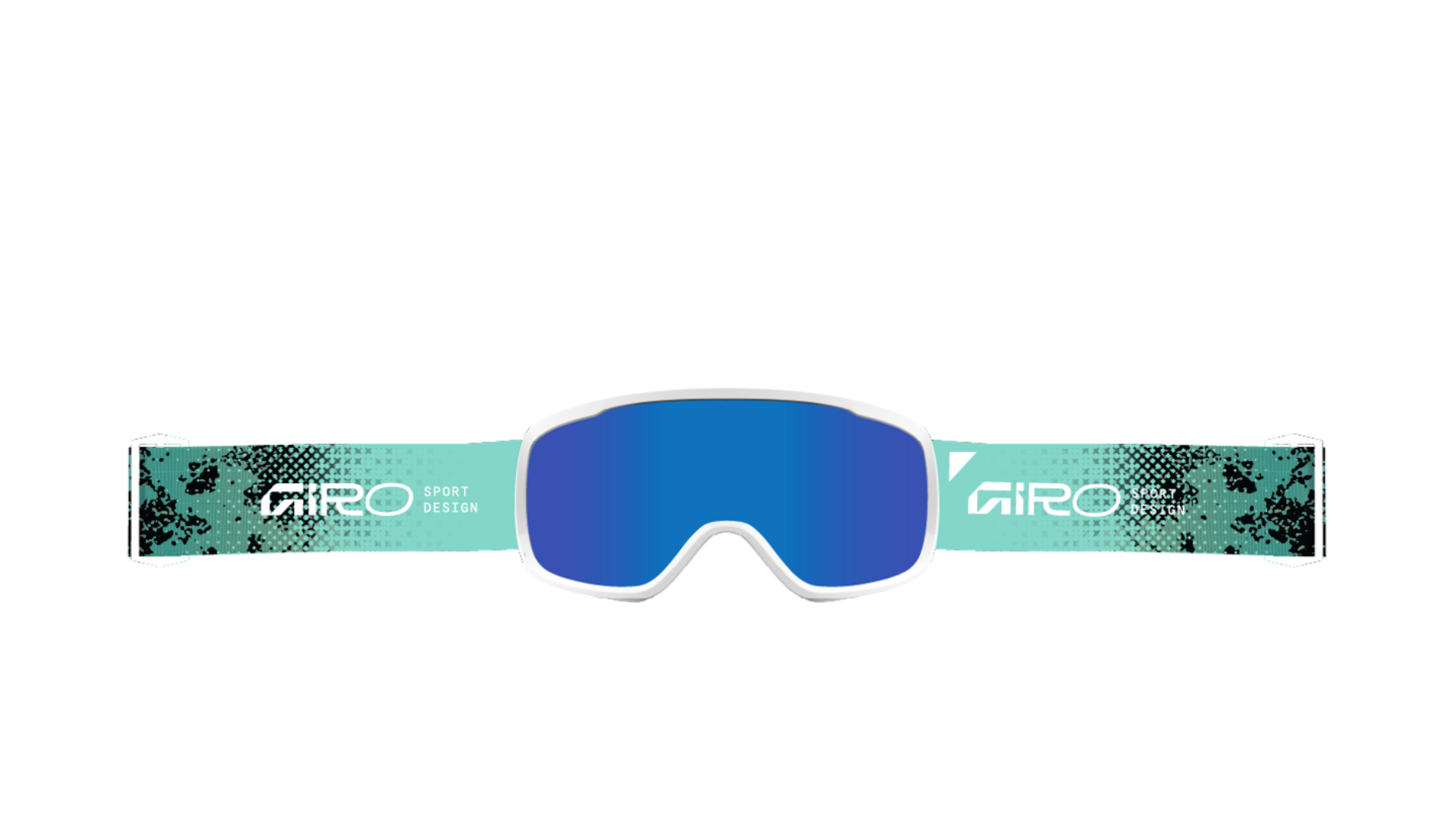 Giro Stomp Kid's Goggle