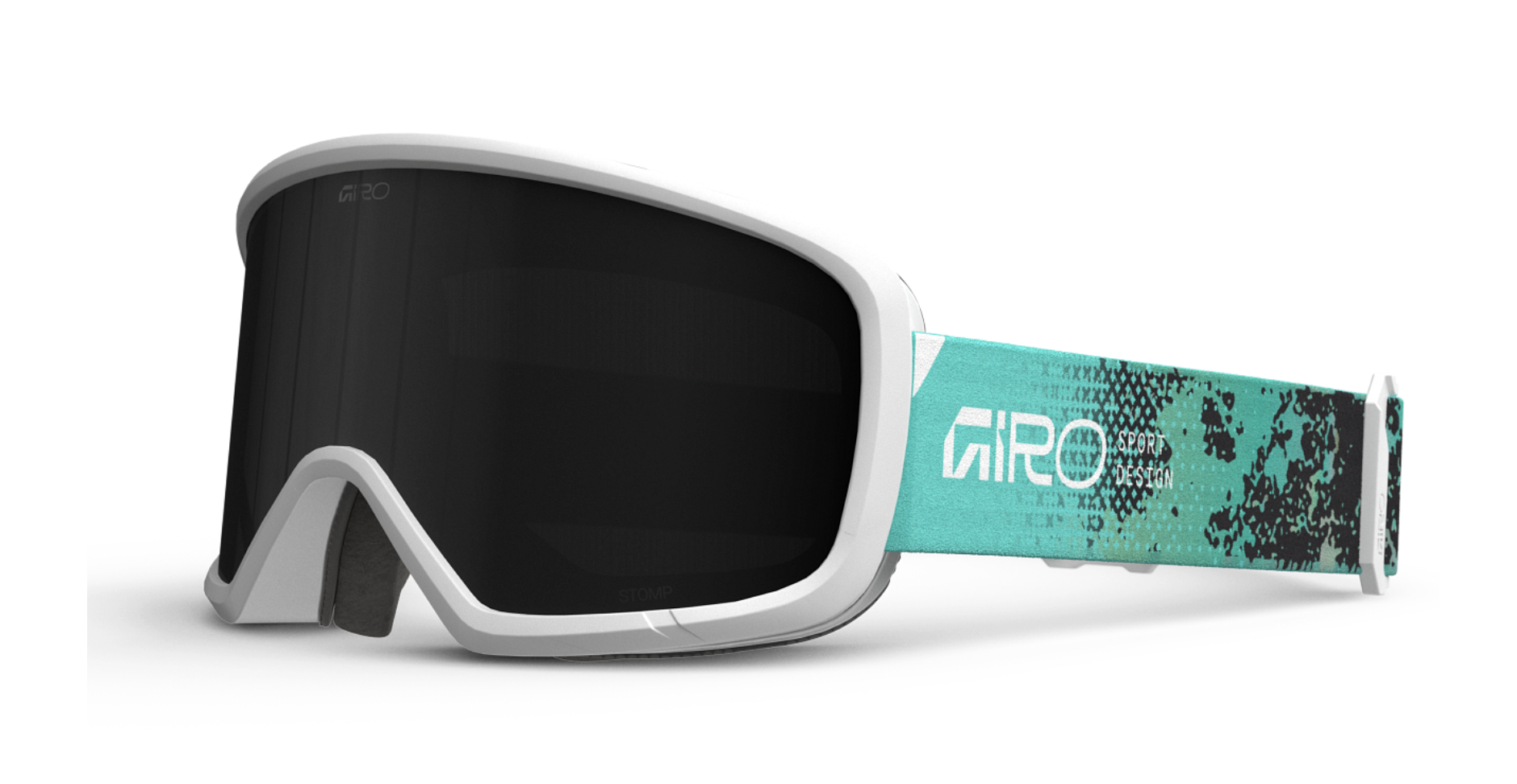 Giro Stomp Kid's Goggle