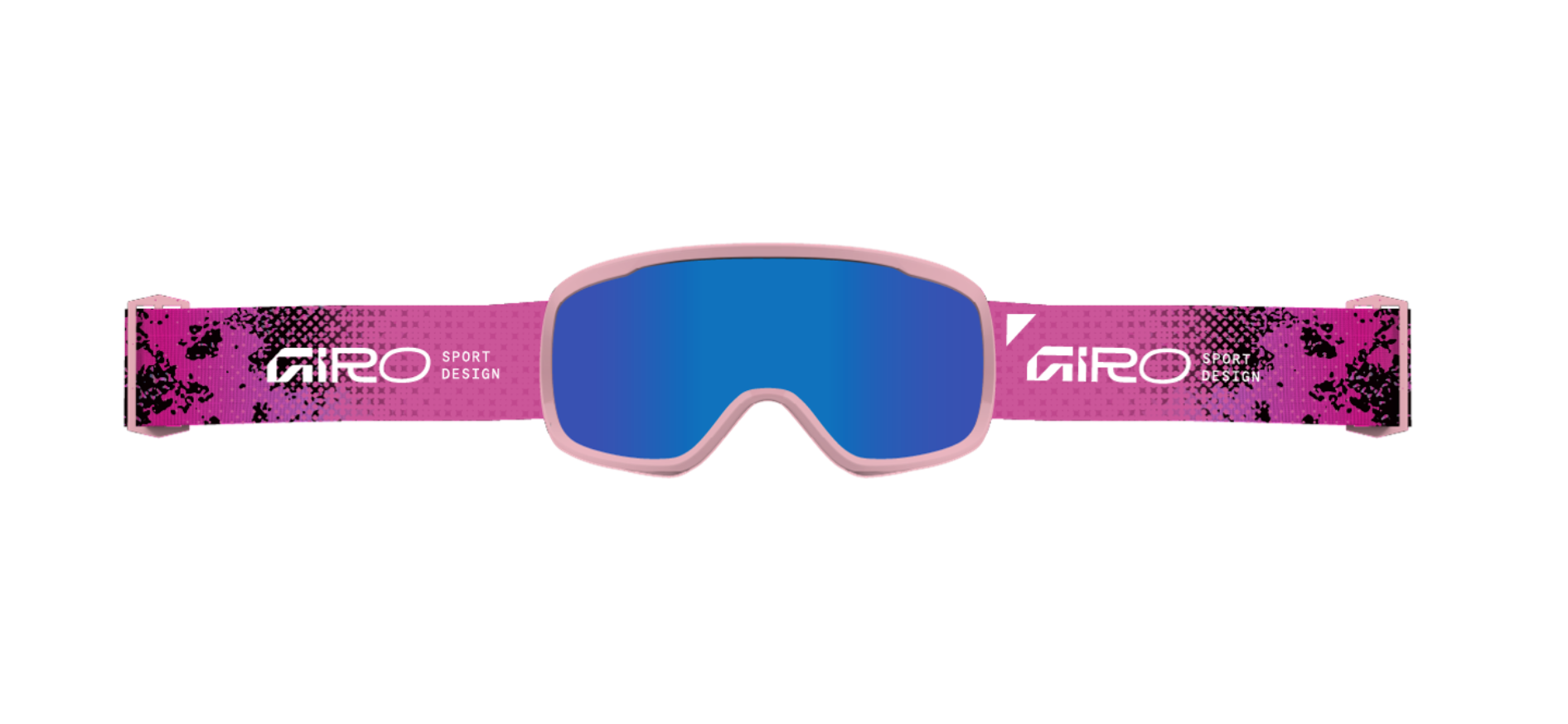 Giro Stomp Kid's Goggle