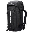 Mammut Trion 50L Pack Backpacks and Bags - Winter Pack Backcountry Mammut Black