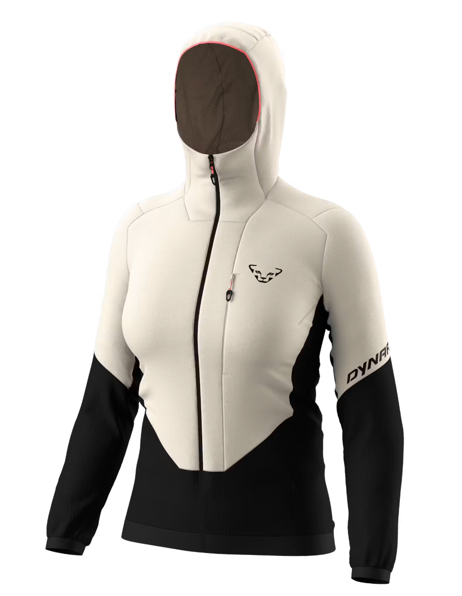 Dynafit W Blacklight Hybrid Thermal Jacket