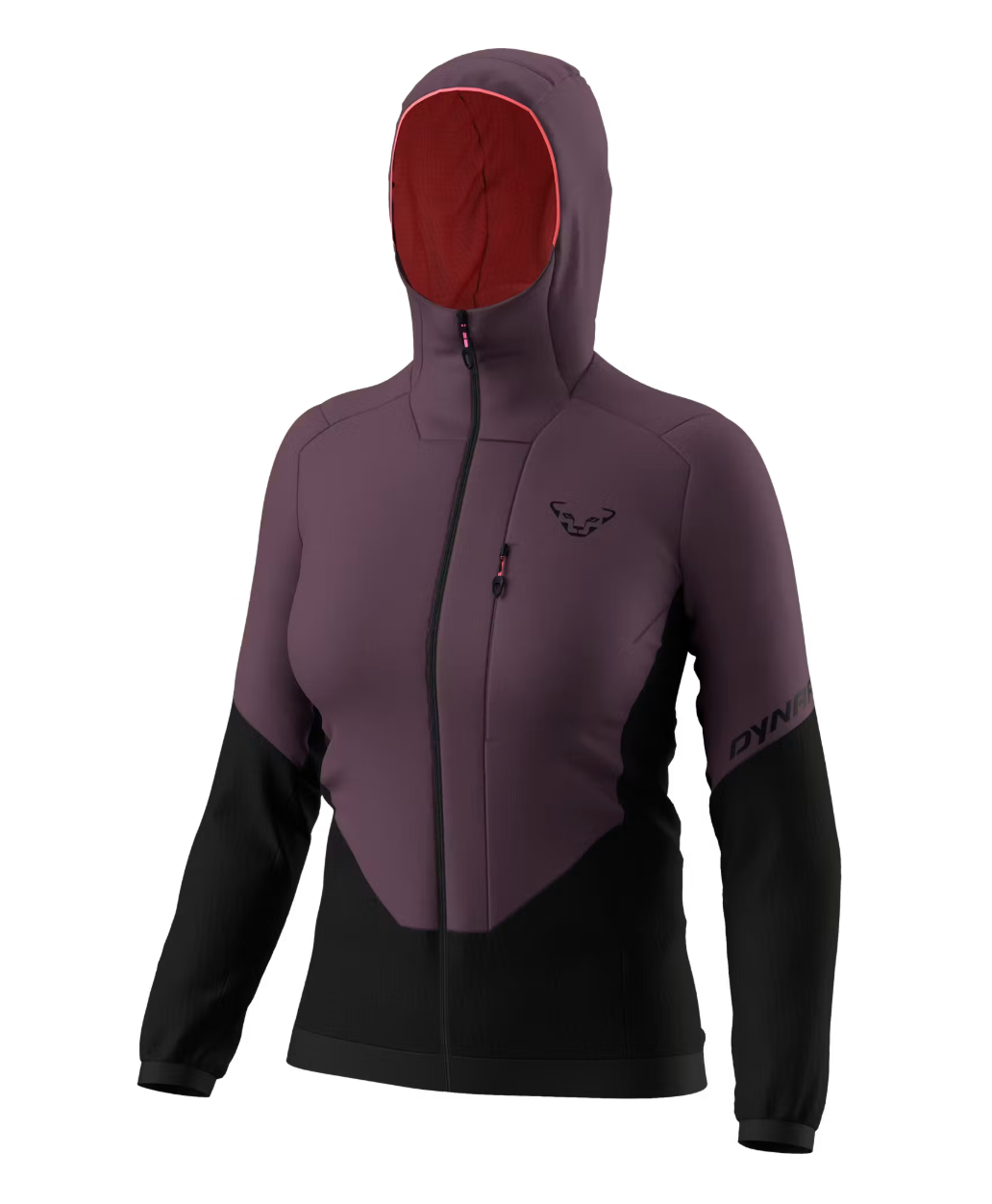 Dynafit W Blacklight Hybrid Thermal Jacket