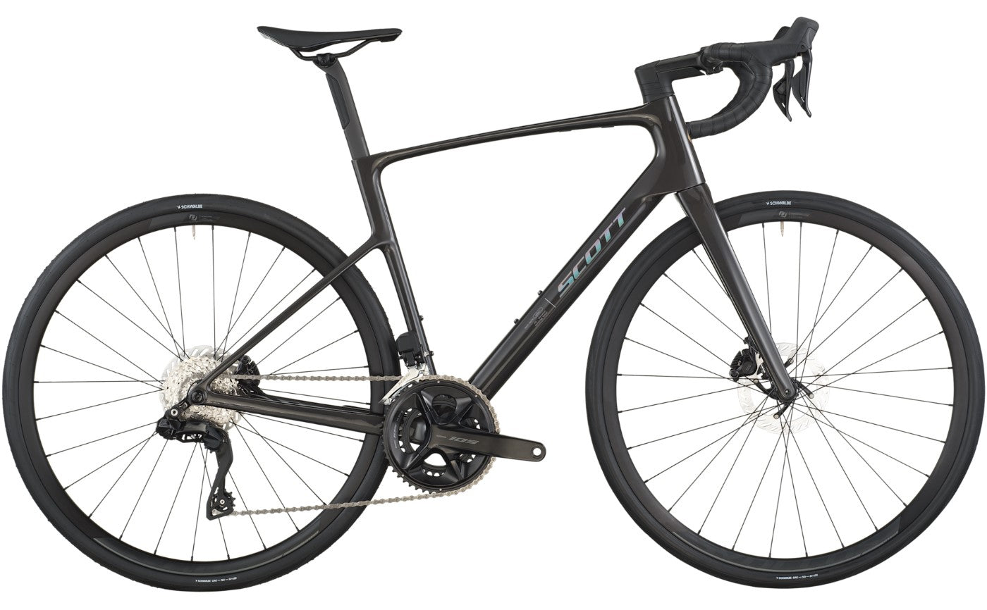 Scott Addict 40