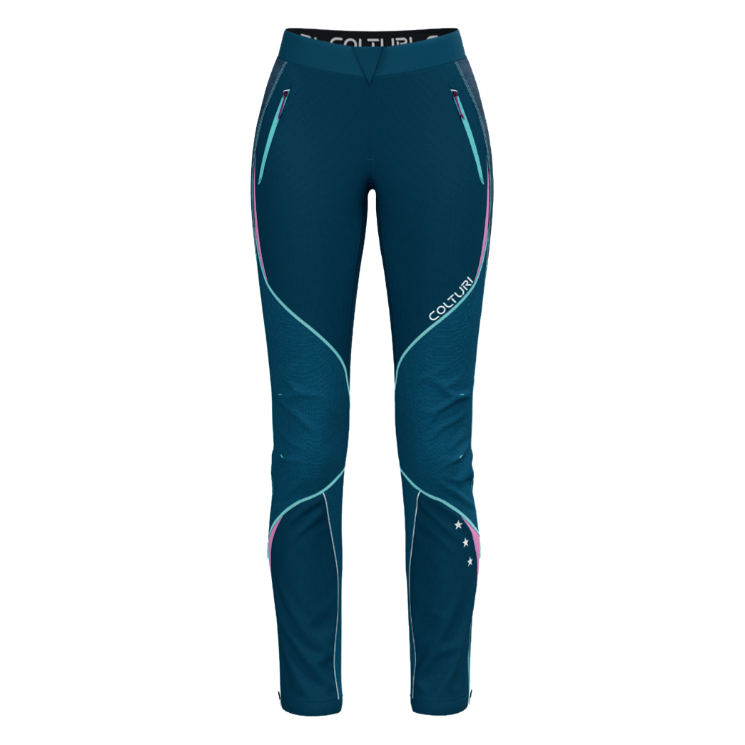 Colturi W Electra Pant - Cripple Creek Backcountry