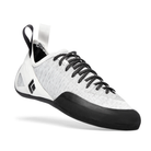 Black Diamond W Momentum Lace Climbing Shoes Summer Footwear - Climbing Shoes Black Diamond 37.5 White-Alloy