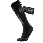 Thermic Heated Sock Fusion ONE Set - S-Pack 2400 Winter Apparel - Socks Thermic