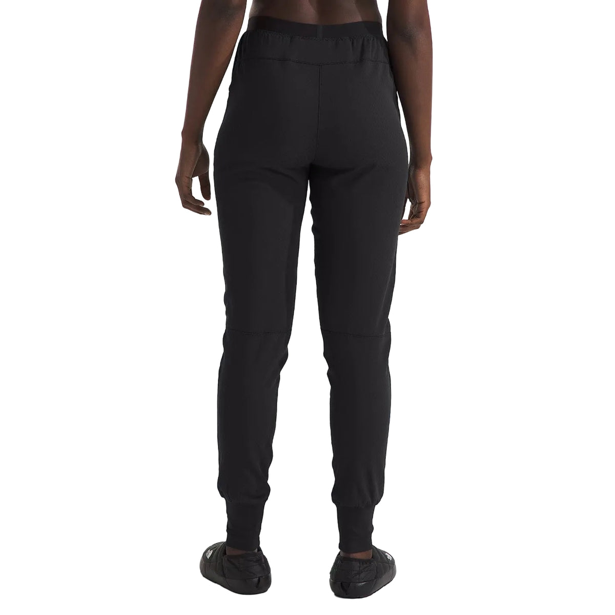 The North Face W Summit FUTUREFLEECE Pant Winter Apparel - Winter Apparel Womens Base Layer Bottom The North Face