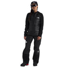 The North Face W Summit Breithorn LT Hybrid Hoodie Winter Apparel - Winter Apparel Womens Insulated Top The North Face