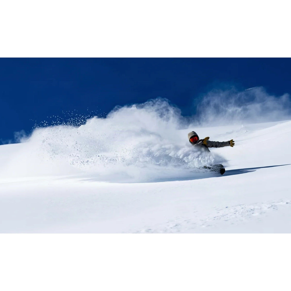 Cardiff Goat Pro Carbon Splitboard Splitboard - Splitboards Mens Cardiff