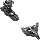 Dynafit Seven Summits Touring Binding Black/Silver Ski Bindings - Touring Bindings - All Mountain Dynafit   