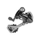 Shimano 105 RD-5701-GS Rear Derailleur - 10 Speed, Medium Cage, Black Cycling Parts - Derailleur - Rear Shimano