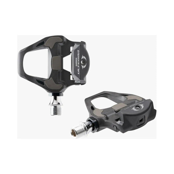 PD-R8000 ULTEGRA 剛性×軽量×回転◎ Shimano PD-R8000 Ultegra Pedals – Cripple Creek Backcountry