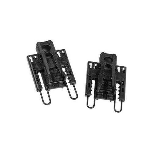 Hotronic Slide Strap Brackets (XLP C Series ONLY) - Cripple Creek Backcountry