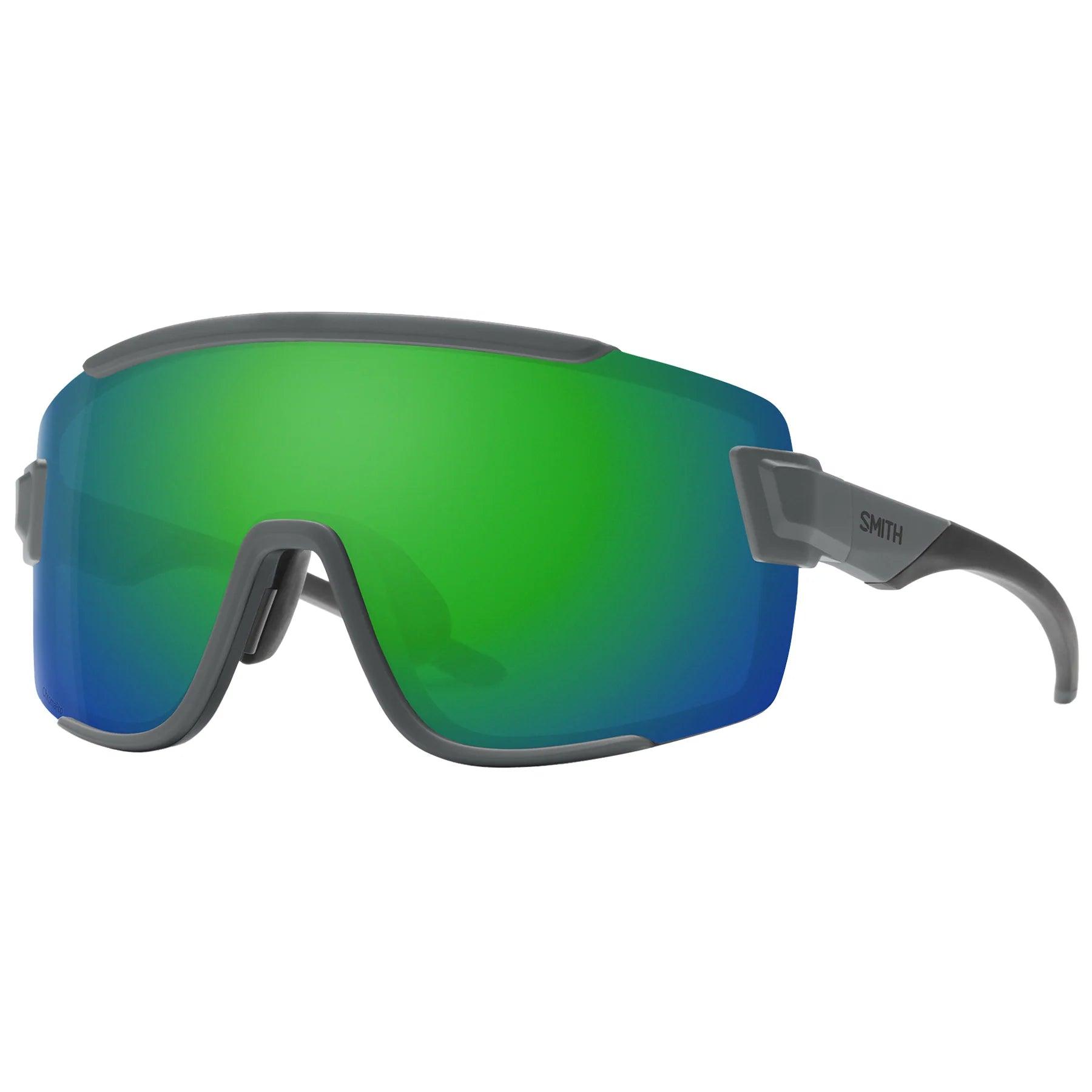 Smith Bobcat – Cripple Creek Backcountry Smith Bobcat – Cripple Creek Backcountry