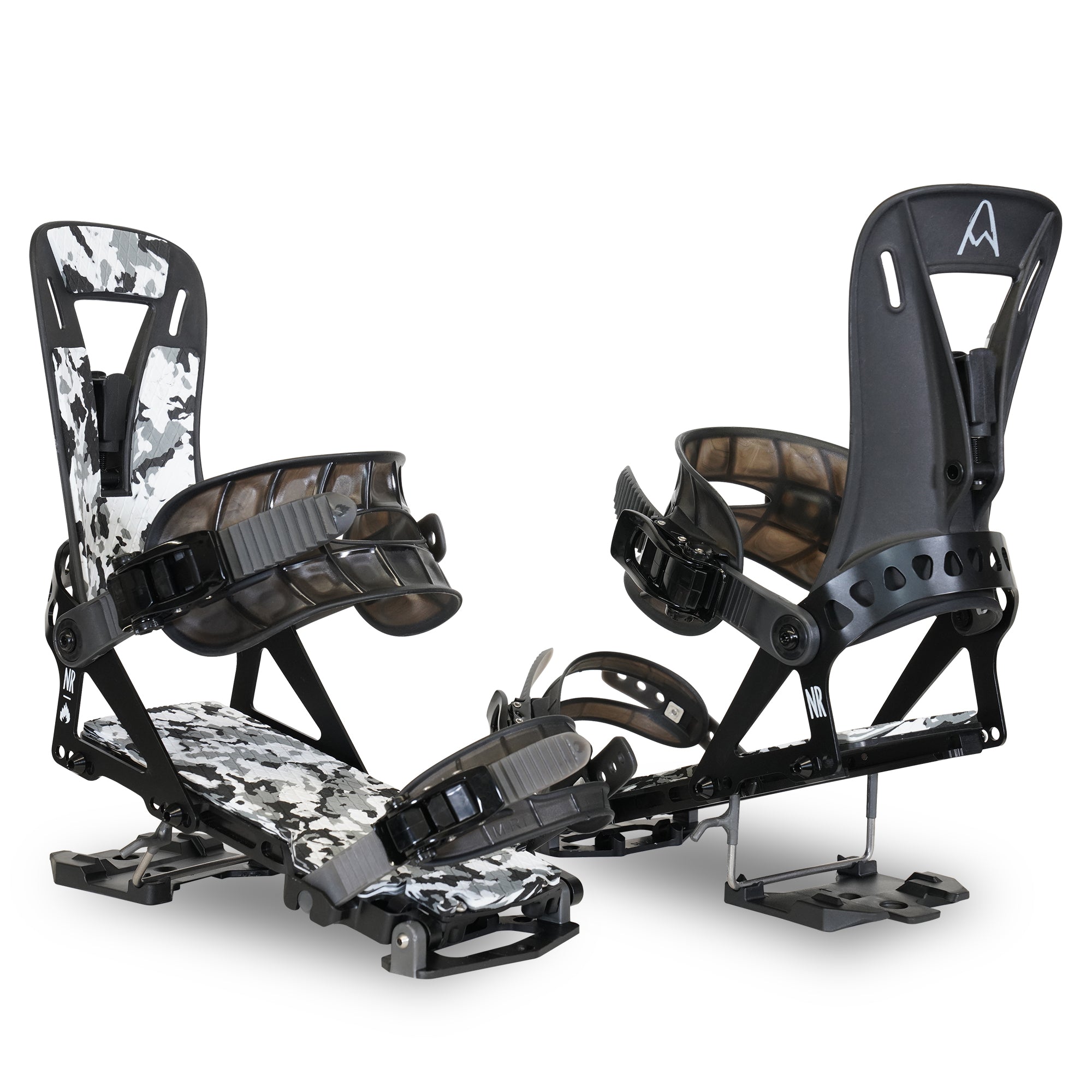 Spark R&D Binding Hardware Kit Reg – Cripple Creek Backcountry