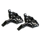 Spark x ATK Tech Toe Splitboard - Splitboard Bindings - Hardboot Bindings Spark R&D