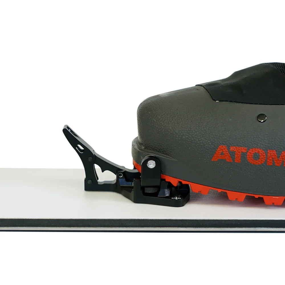 Spark x ATK Tech Toe Splitboard - Splitboard Bindings - Hardboot Bindings Spark R&D