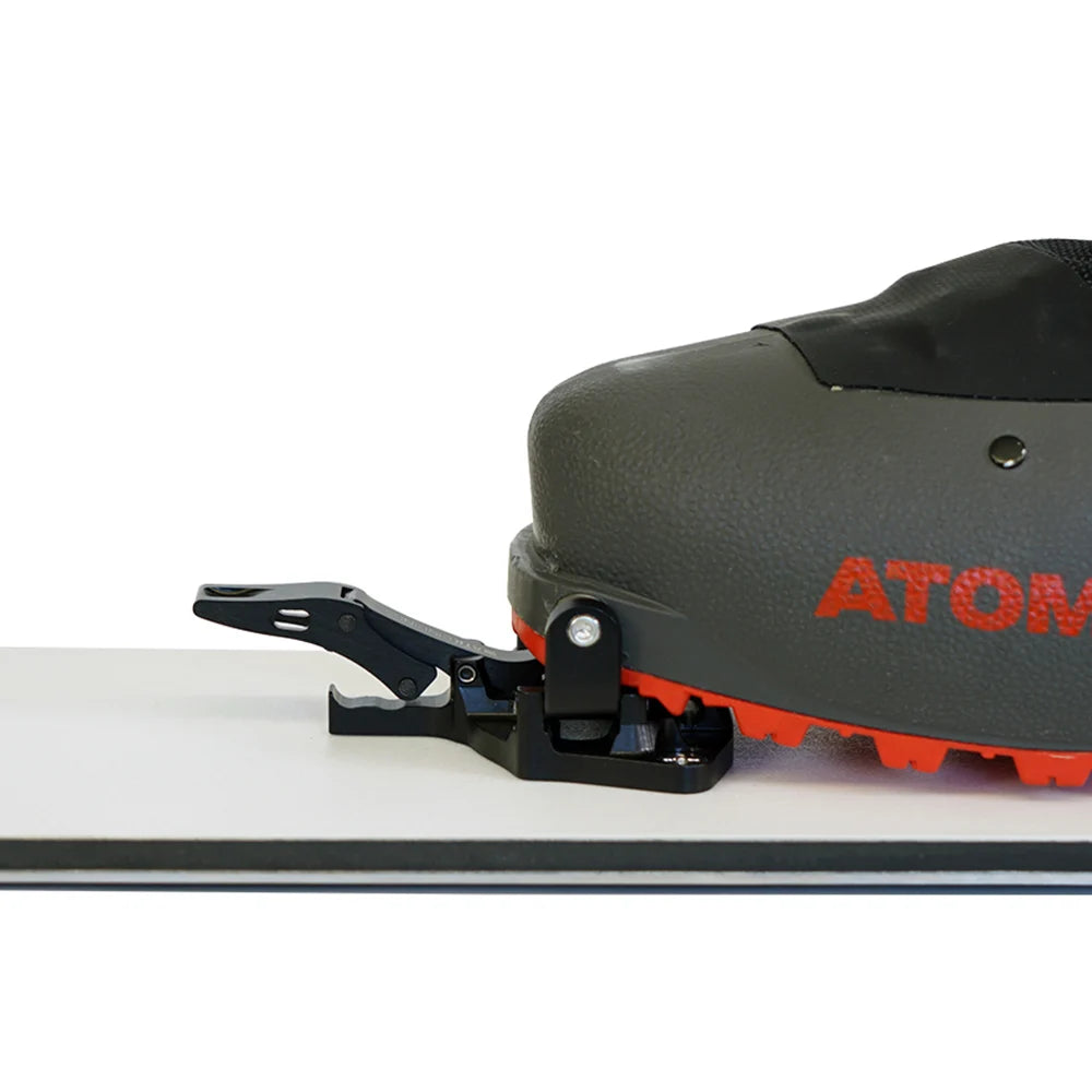 Spark x ATK Tech Toe Splitboard - Splitboard Bindings - Hardboot Bindings Spark R&D
