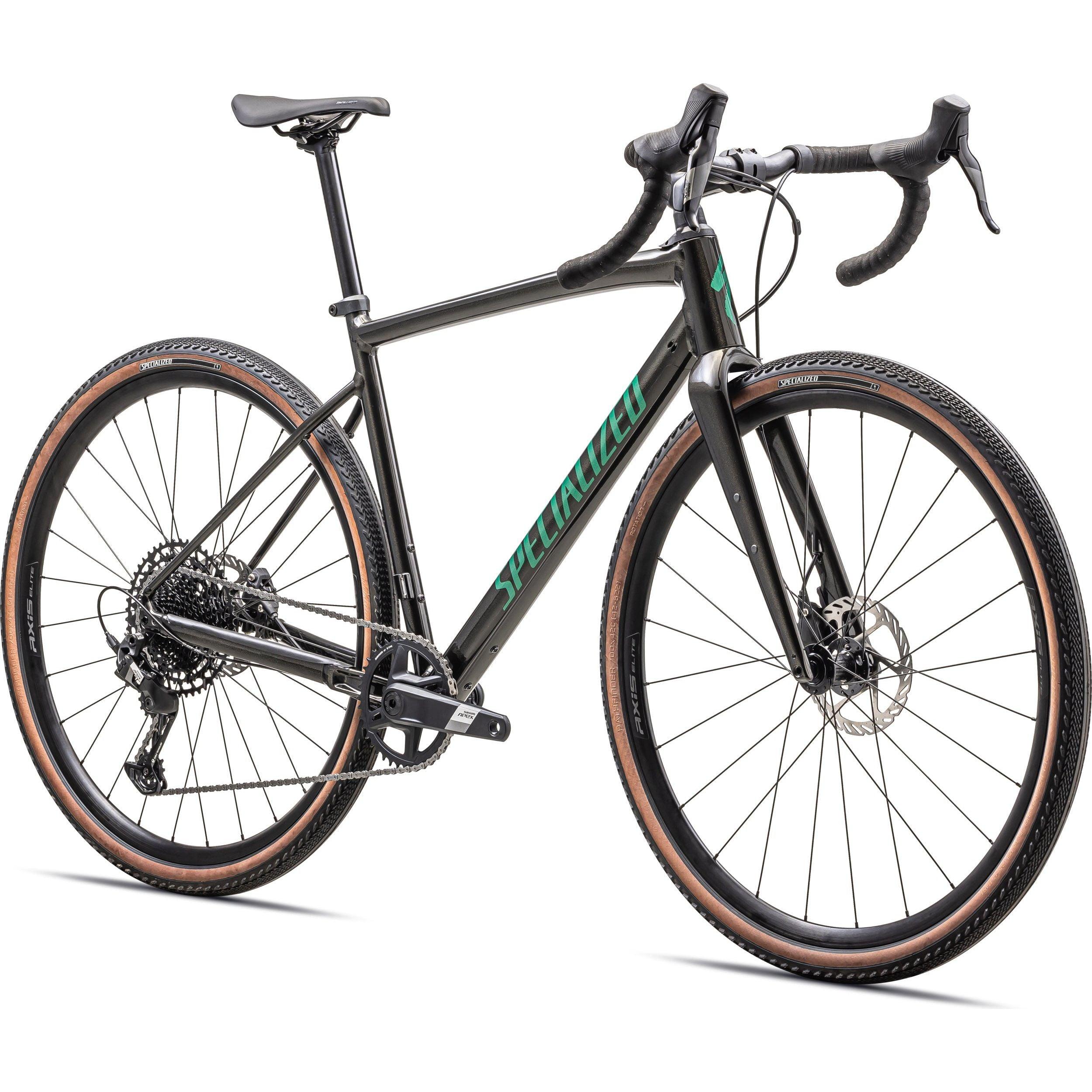 Specialized Diverge E5 Comp Bicycle - Gravel Specialized   