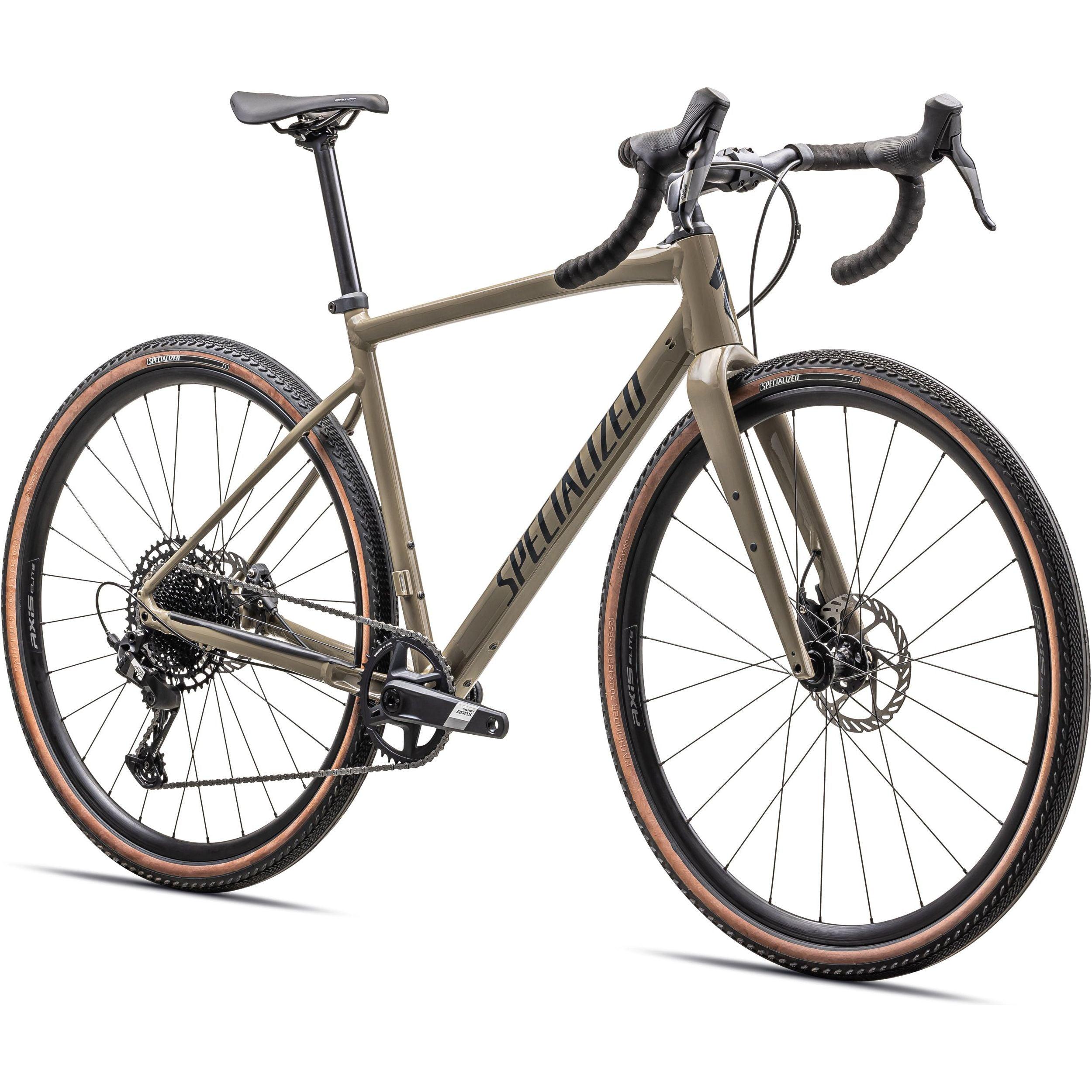 Specialized Diverge E5 Comp Bicycle - Gravel Specialized   