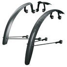 SKS Speedrocker XL Fender Set, Black Cycling Parts - Fender SKS