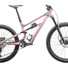 Specialized Status 140 2 Bicycle - Mountain - Trail Specialized S2 Aluminum/Obsidian