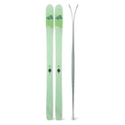 DPS Pagoda Tour 90 CFL Touring Ski Skis - Touring Skis - All Mountain - Mens DPS   