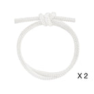 Petzl Crampon Spare Parts Ice Axes and Crampons - Crampons - Crampon Accessories Petzl Cords for CORD-TEC