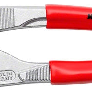 Knipex 10" Pliers Wrench - three-quarter