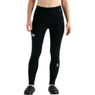 The North Face W Summit Pro Baselayer Tight Winter Apparel - Winter Apparel Womens Base Layer Bottom The North Face Large TNF Black