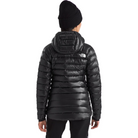 The North Face W Summit Breithorn Hoodie Winter Apparel - Winter Apparel Womens Insulated Top The North Face