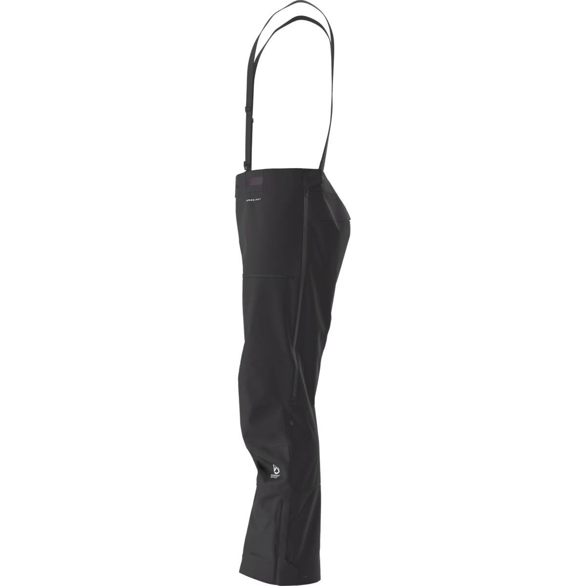 The North Face M Summit Pro Baselayer Crew Winter Apparel - Winter Apparel Mens Hardshell Bottom The North Face