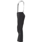 The North Face M Summit Pro Baselayer Crew Winter Apparel - Winter Apparel Mens Hardshell Bottom The North Face