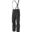 The North Face M Summit Pro Baselayer Crew Winter Apparel - Winter Apparel Mens Hardshell Bottom The North Face Large TNF Black