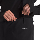 The North Face M Summit Pro Baselayer Crew Winter Apparel - Winter Apparel Mens Hardshell Bottom The North Face