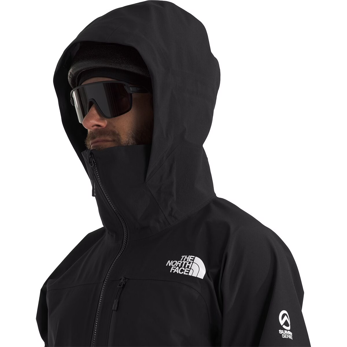 The North Face M Summit Pro Baselayer Crew Winter Apparel - Winter Apparel Mens Hardshell Bottom The North Face