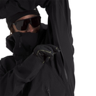 The North Face M Summit Pro Baselayer Crew Winter Apparel - Winter Apparel Mens Hardshell Bottom The North Face